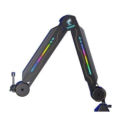 Uchwyt ramię biurkowe do mikrofonu Tonor T90