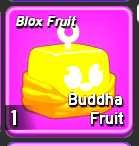 Blox fruits budha фрукт будды