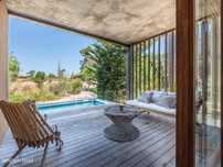 Moradia T2+1 no Pestana Troia Eco Resort, Beach Villa