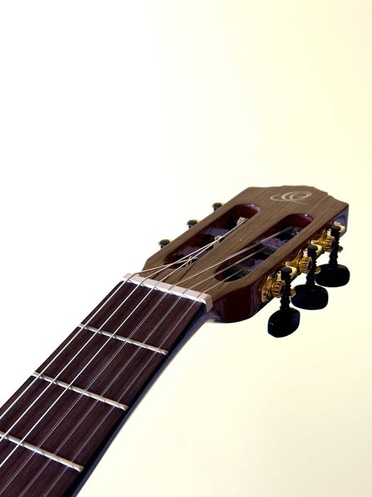 Ortega RELPA (ELPA) Gitara Klasyczna 4/4