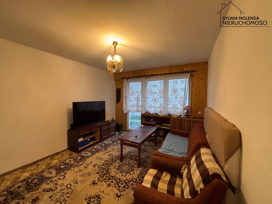 Sprzedam mieszkanie - OSIEDLE PANORAMA