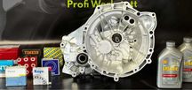 Skrzynia Biegów WCJ6C HYUNDAI I30 I 1.6CRDI Gwarancja!