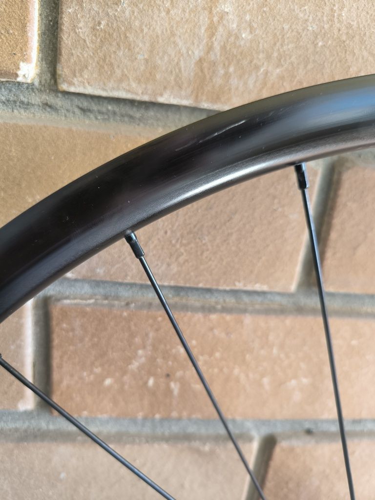 Rodas Alumínio - Disco - Shimano