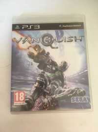PS3 - Vanquish (em bom estado)