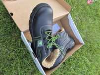 Buty robocze Vortex zimowe
