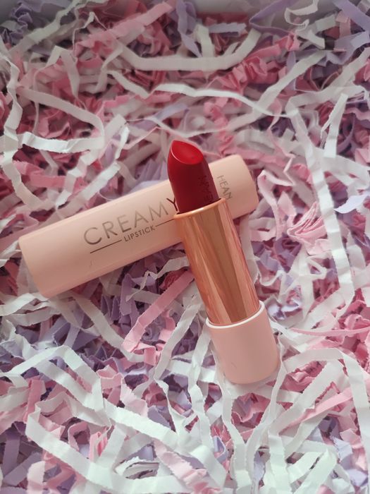 Hean Creamy Lipstick