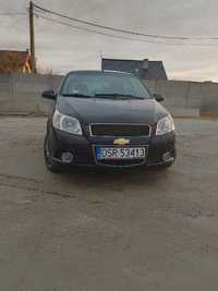 AVEO 1.4 benzyna