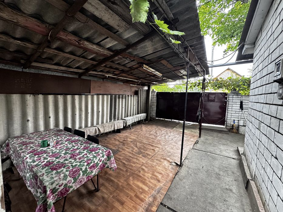 Продам дом Одинковка