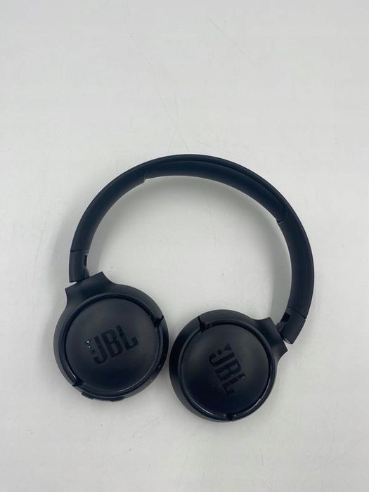 outlet słuchawki bezprzewodowe nauszne jbl tune 510bt czarne opis
