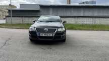 Volkswagen passat b6