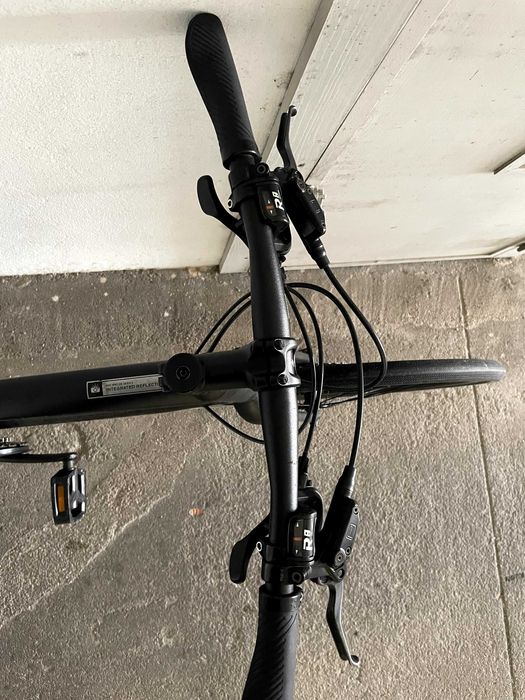 Specialized Sirrus 2.0