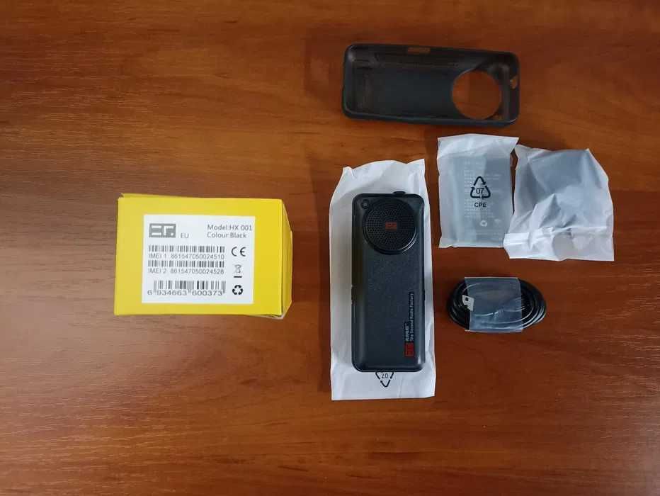 AGM PRO кнопковий телефон AGM M6 М7 М8 М9 АКБ 2000/2500 mah