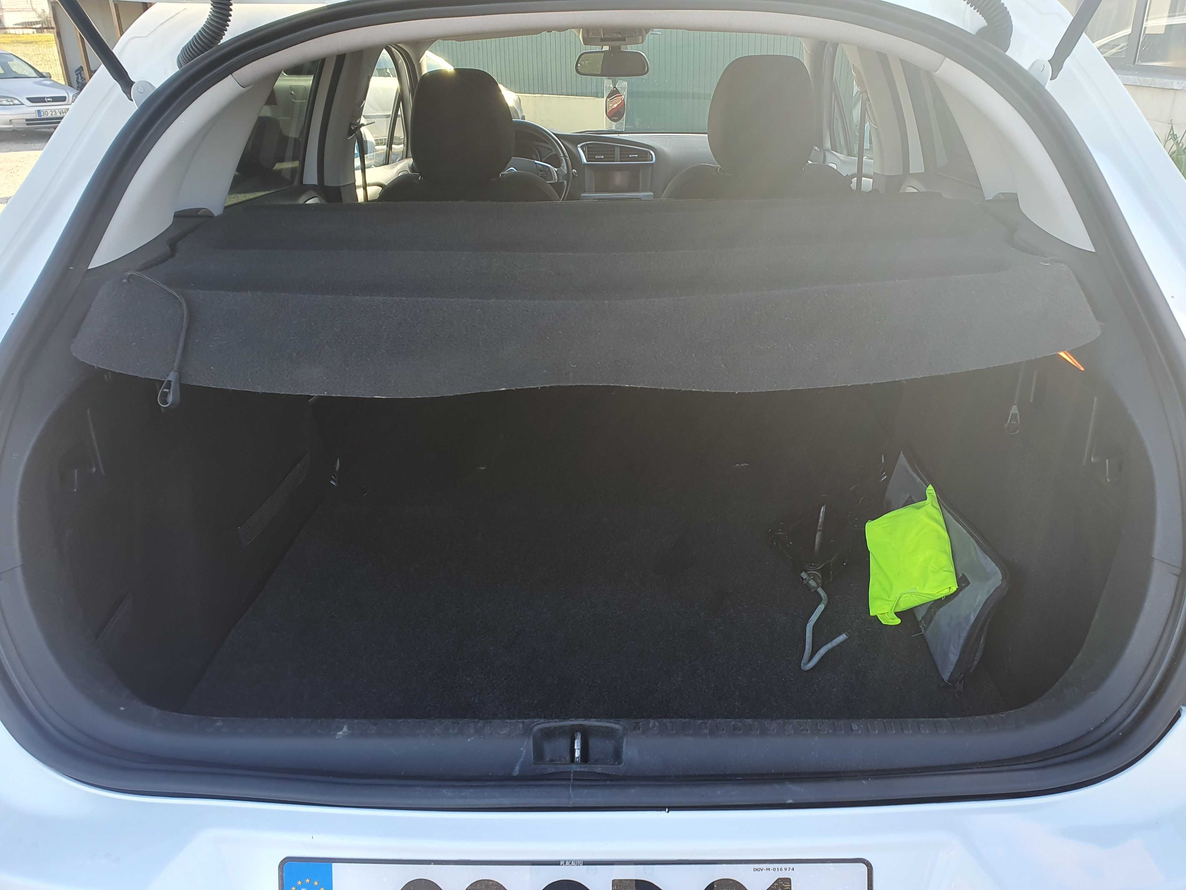 Citroen C4 1.6hdi 120cv