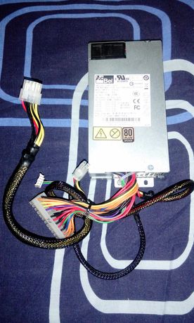 AcBel FSB009  power supply  250W  MAX
