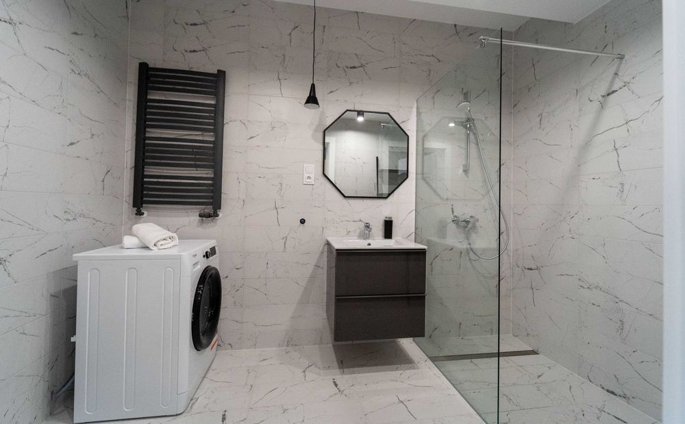 Apartament Panorama Capital Heaven