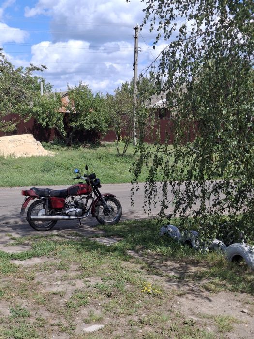 Иж Юпитер 5 1988