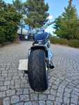 Moto Honda 1800 cc,