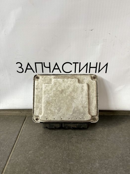 Комп'ютер ecu t4 lt 074 906 018 al