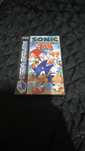 SEGA SATURN - Sonic Jam