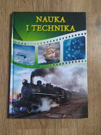 Książka ,, Nauka i Technika"