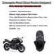 Proteção Roda dianteira da mota para KAWASAKI