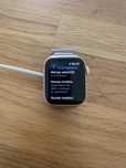 iWatch Apple 2 gen cellular srebrny 40mm