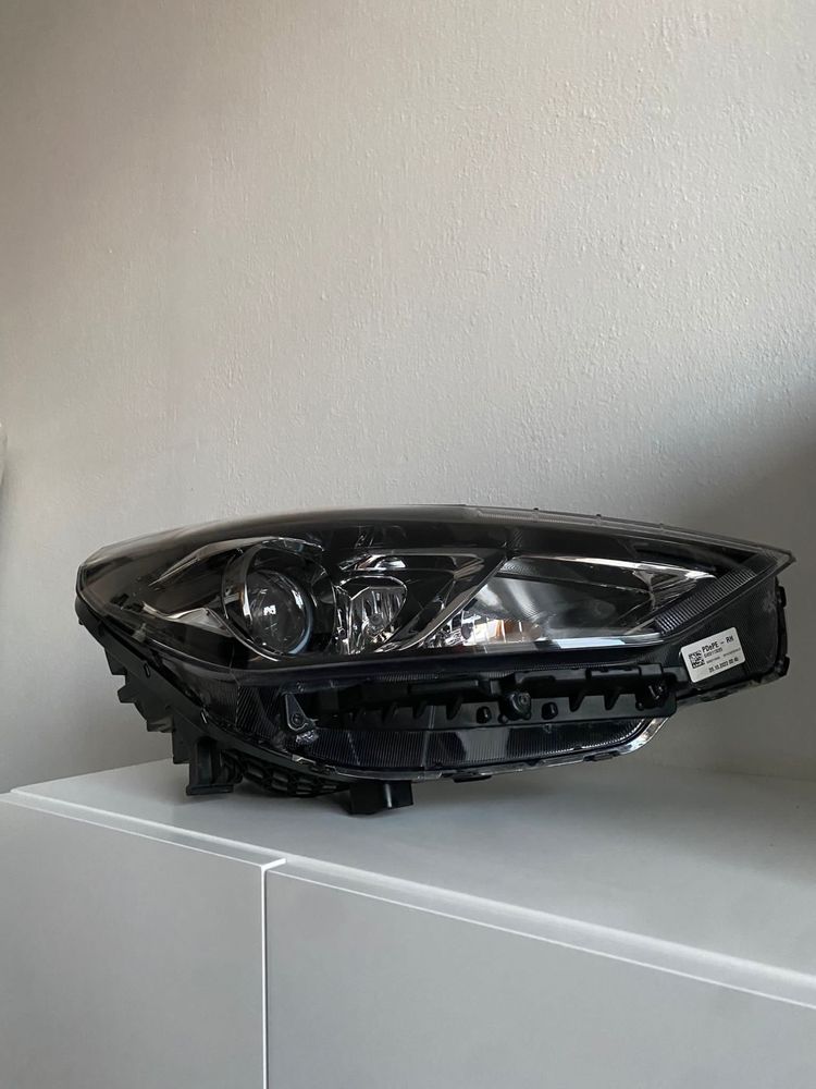 Prawa Lampa Reflektor  HYUNDAI I30 III LIFT 2022r