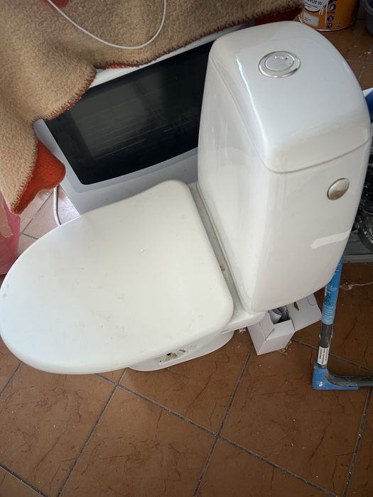 Sedes kompakt wolnostojący z deską