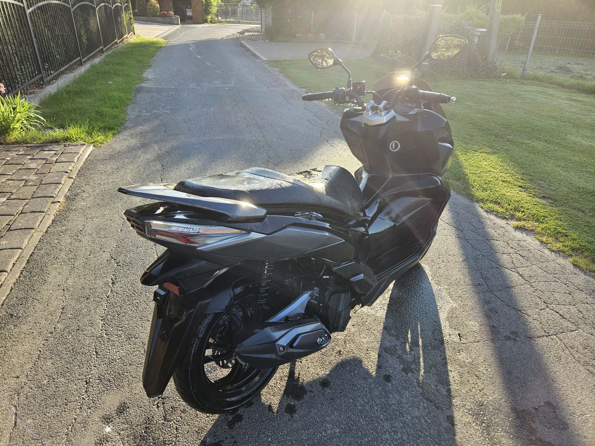 SYM JET X 125, 2023