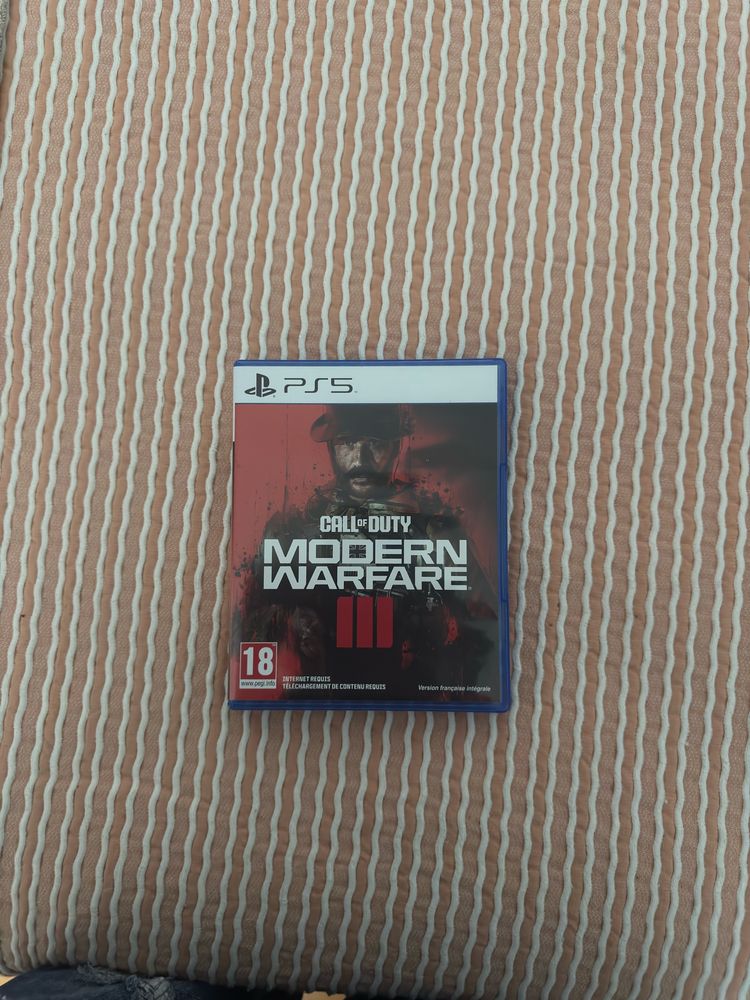 Jogo playstation 5