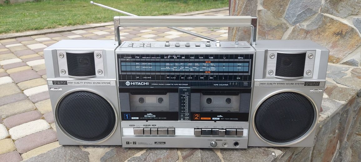 Hitachi trk W55E. Toshiba