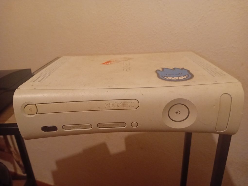 Playstation3 xbox360 junto