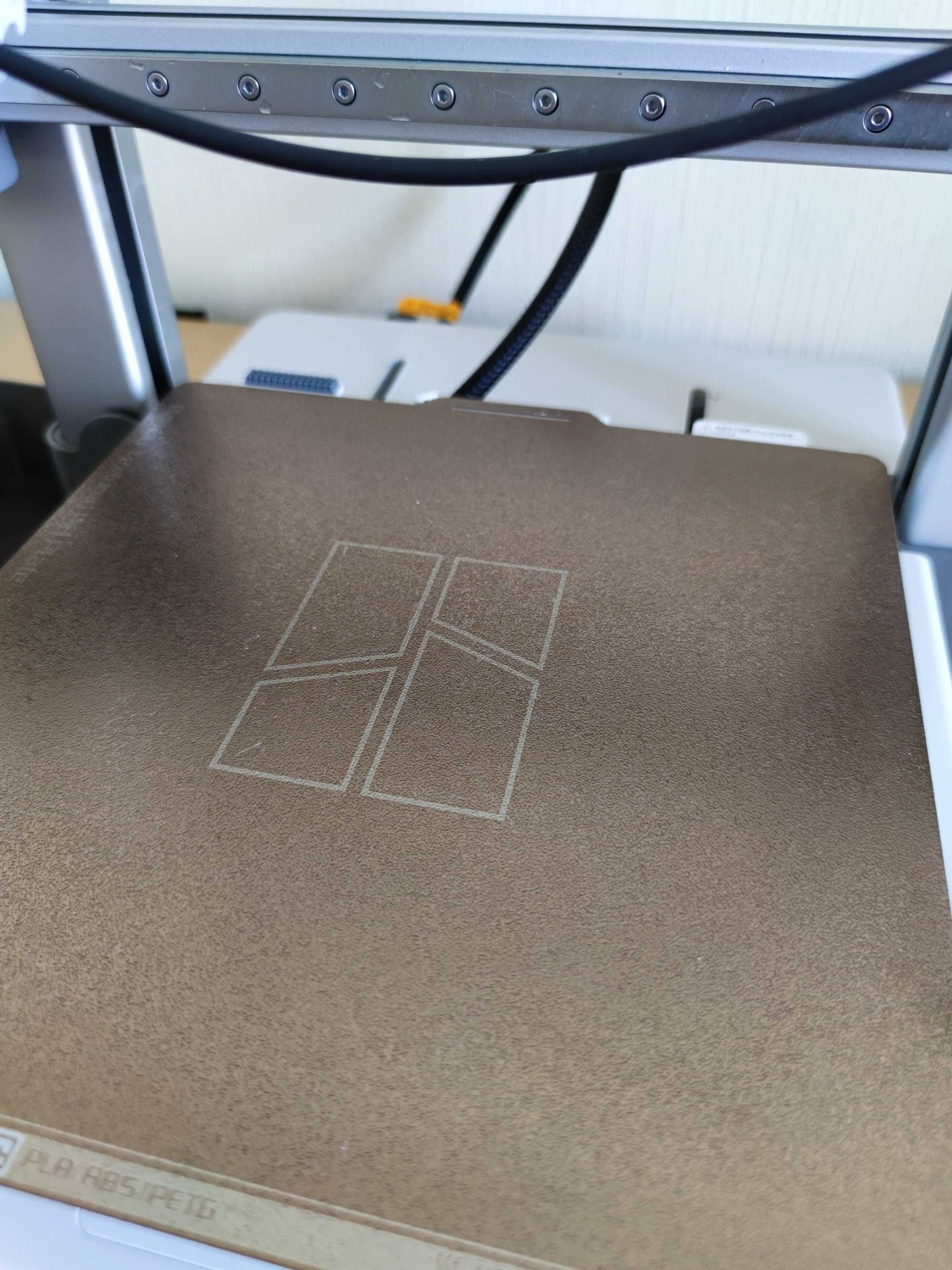 3D принтер Bambu Lab A1