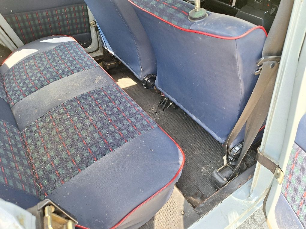 Sprzedam Renault 4 GTL - ZABYTEK !!!