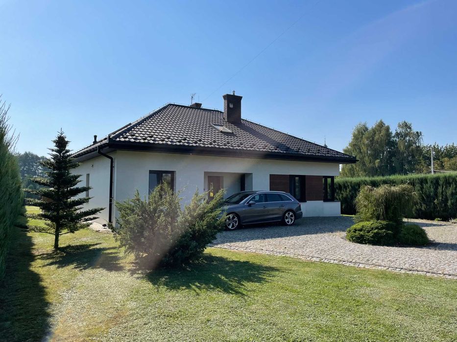 Prezentujemy wyjątkową nieruchomość do sprzedania!