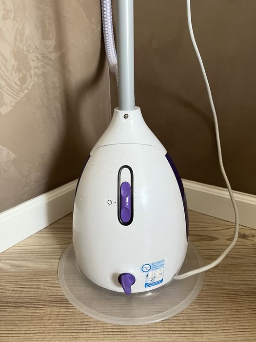 Отпариватель Philips ClearTouch GC536/35