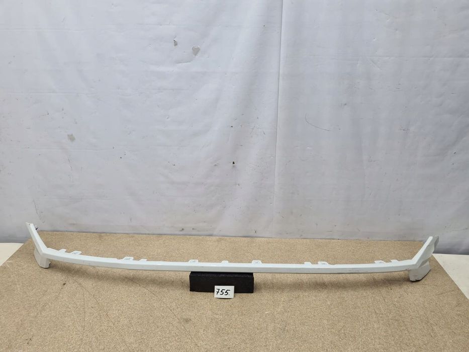 RENAULT MEGANE E-TECH SPOILER ZDERZAK TYŁ