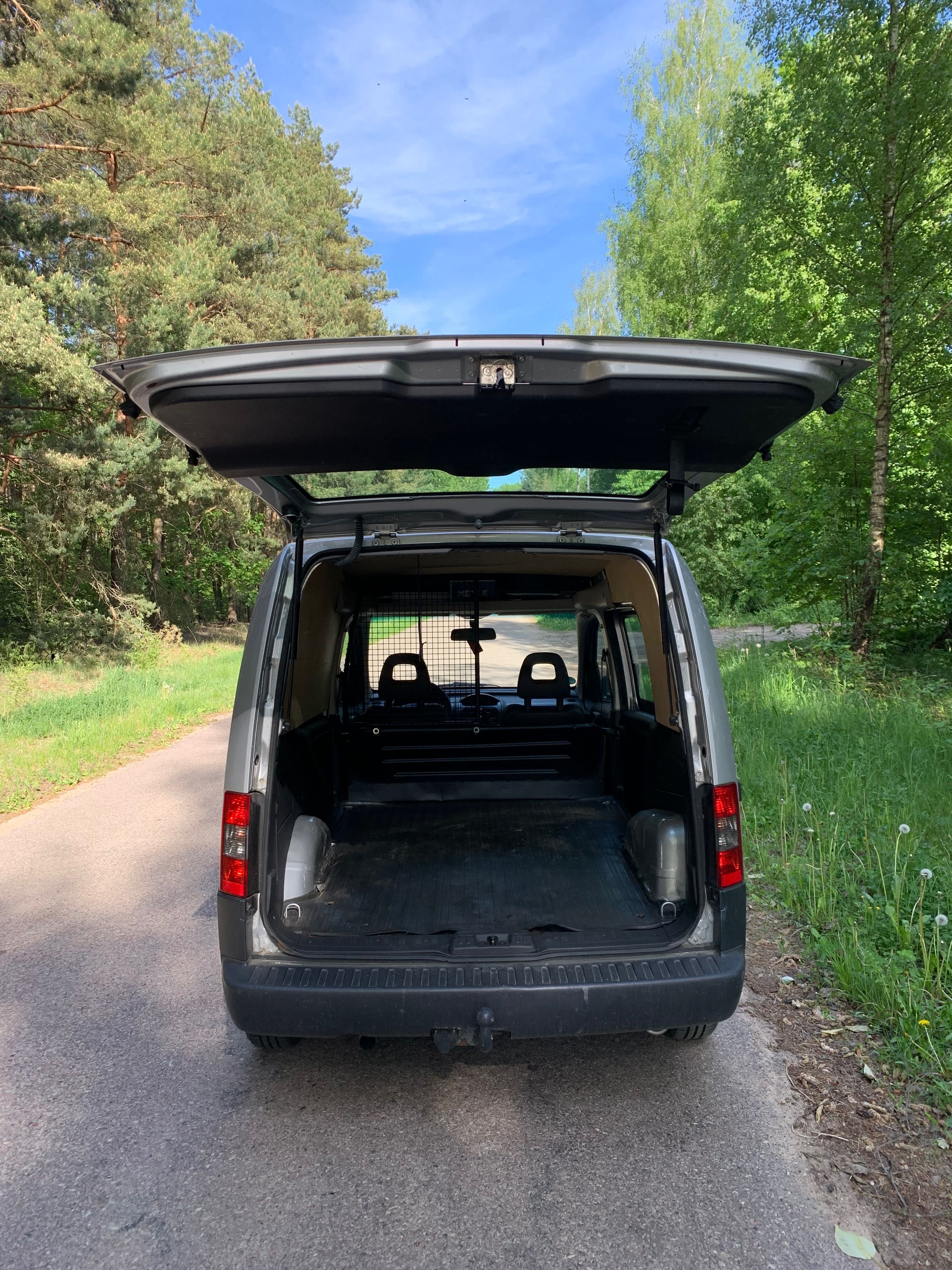 Opel Combo 2010r