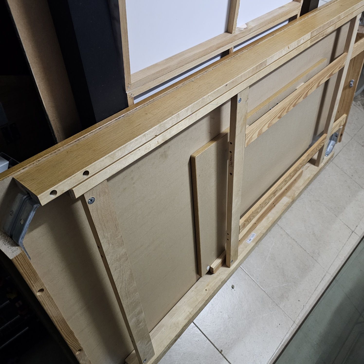 Mesa ikea extensível 4 cadeiras