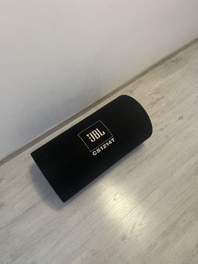 Tuba JBL CS1214T