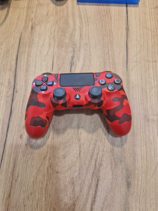 Pad Kontroler Ps4 Oryginalny