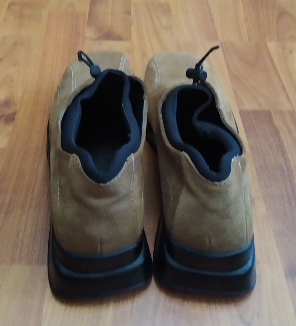 Туфлі, сліпони Kinoos, розмір 42