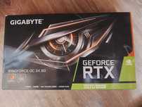 Karta graficzna RTX 2070 SUPER 8GB