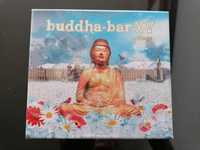 Cd duplo Buddha bar XV by DJ Ravin