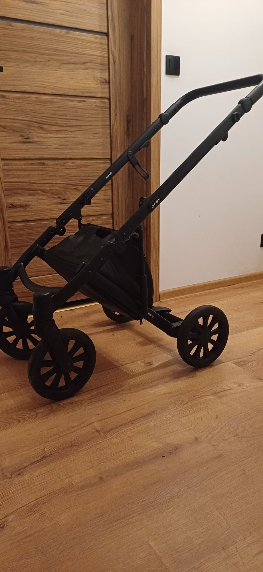 Wózek Anex e/type