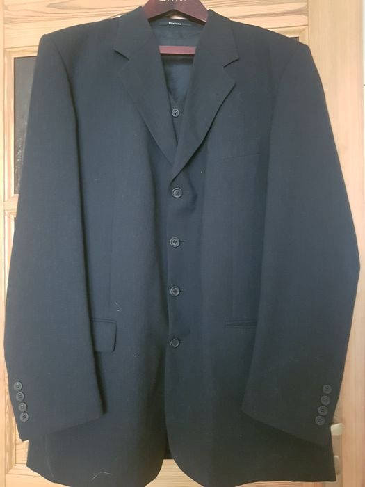 Marynarka męska rozmiar 188/108/94  VISTULA