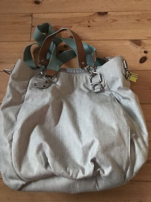 Lassig torba do wozka