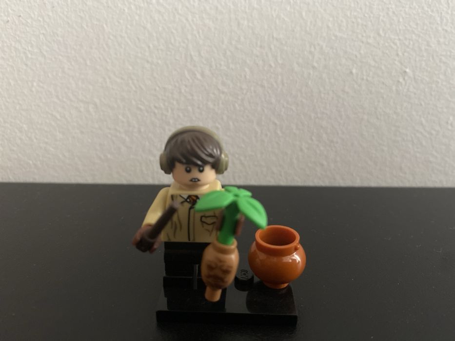 Lego Harry Potter minifigures series 1