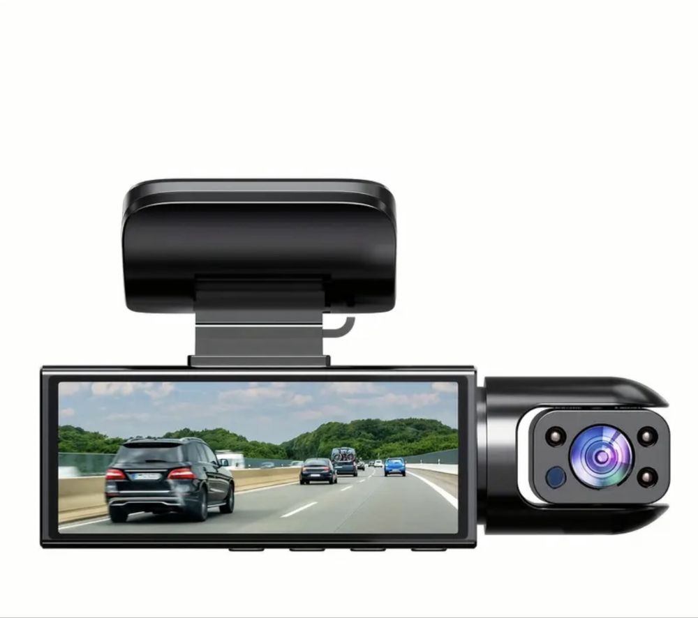 Camara de tablier para automovel