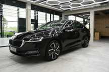 Skoda Octavia Octavia,Krajowy,FV VAT23,Leasing,BIK,KRD,Kredyty,DSG,